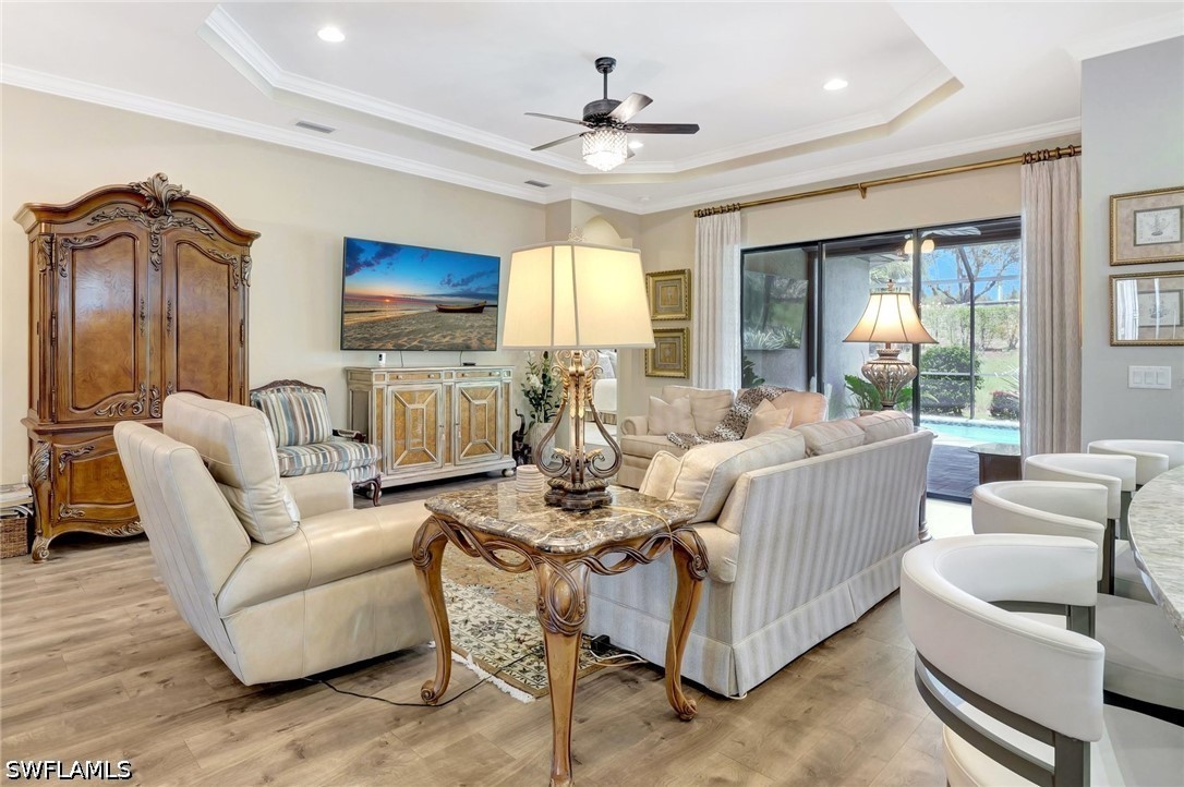 3 Bed Pool Home for Sale in Naples, photo 8