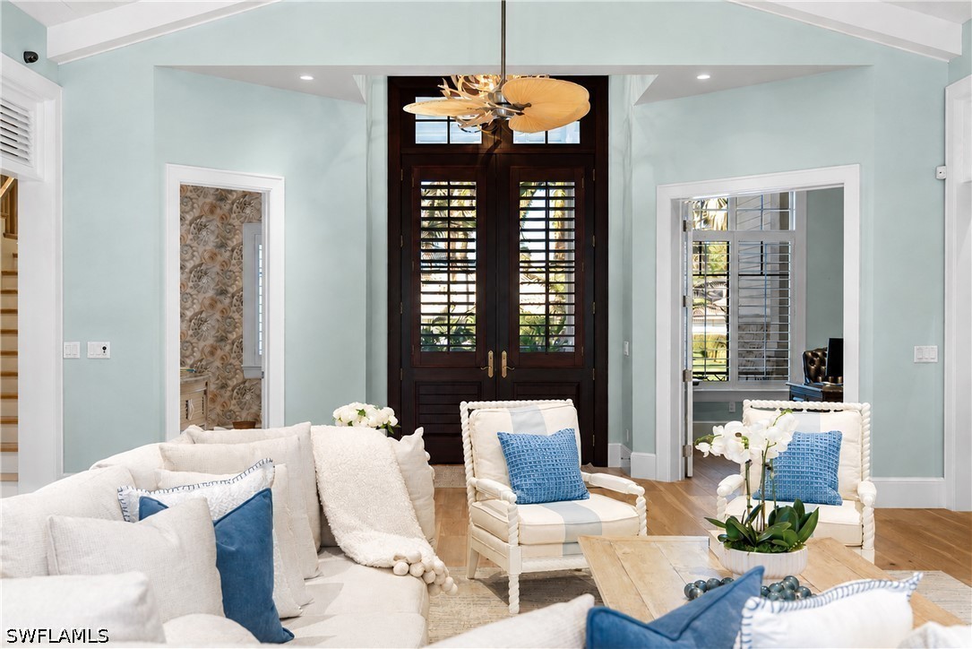 3 Bed Pool Home for Sale in Park Shore, photo 8