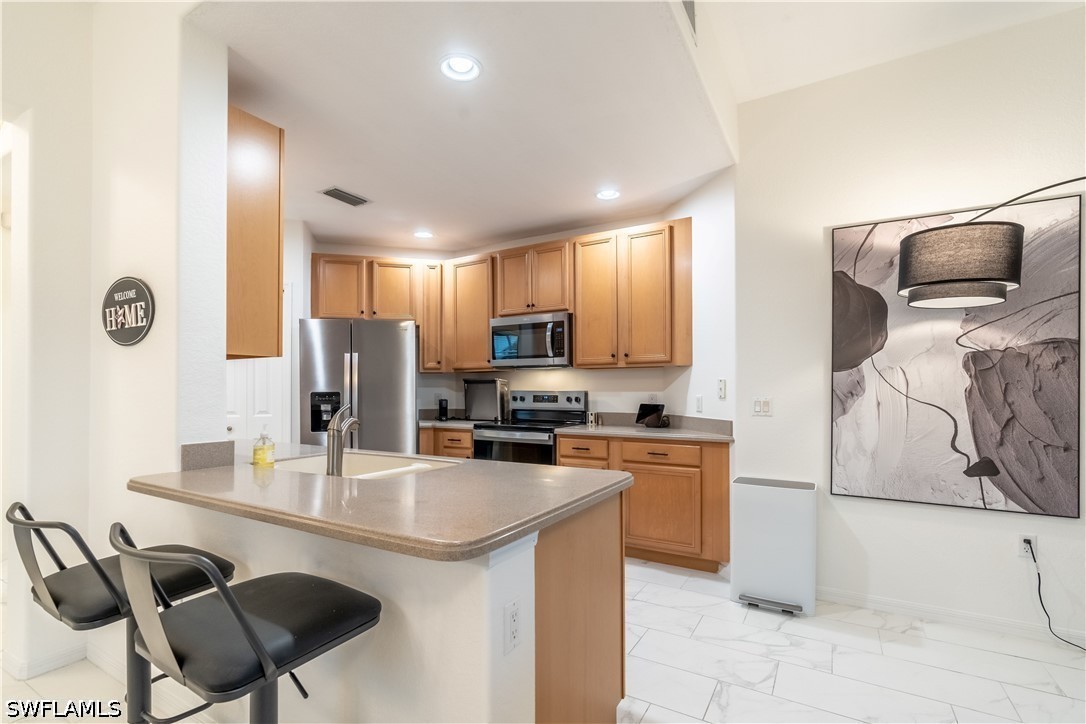 3 Bed Waterfront Home for Sale in Naples, photo 8