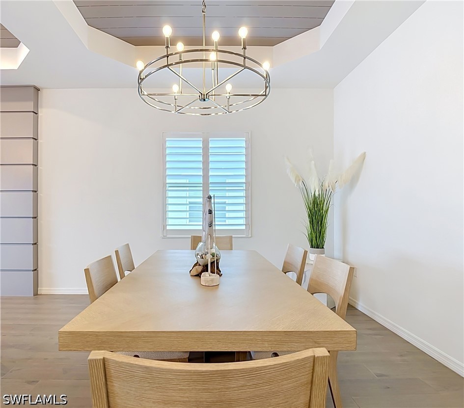 4 Bed Pool Home for Sale in Ave Maria, photo 8