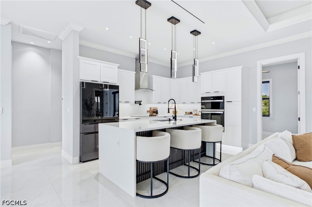 4 Bed Waterfront Home for Sale in Cape Coral, photo 8