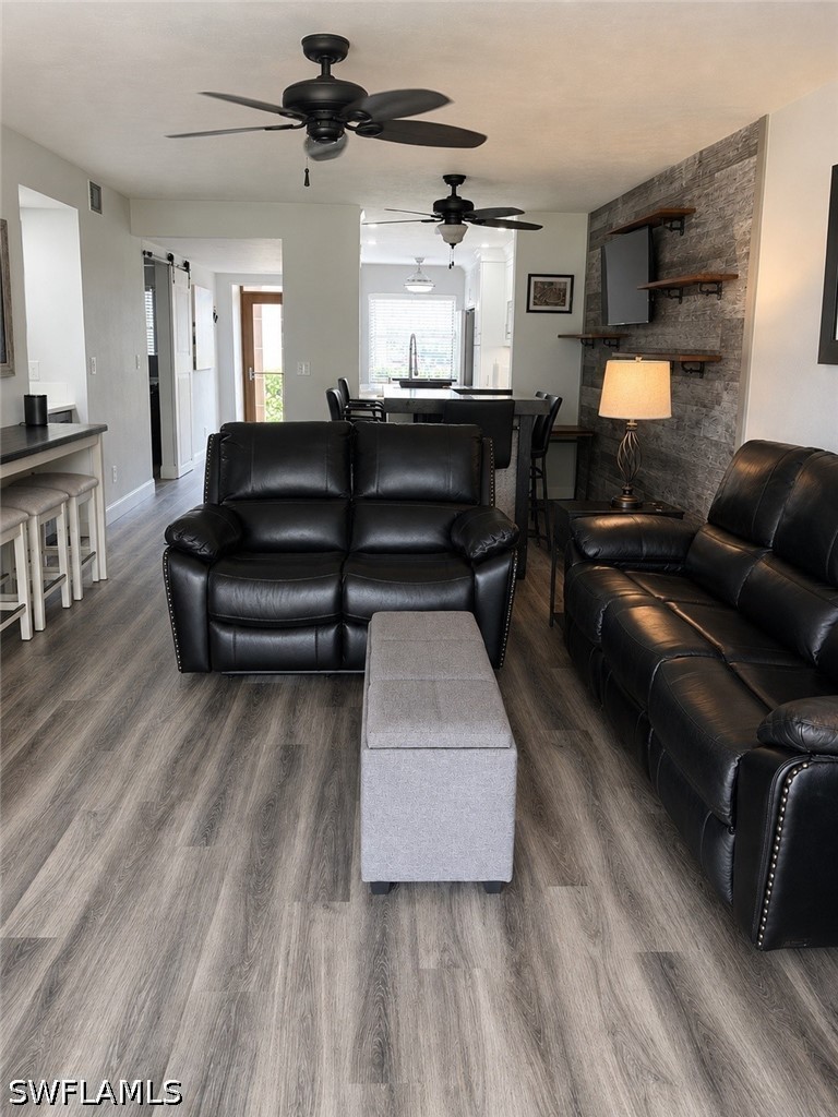 2 Bed Waterfront Home for Sale in Naples, photo 8