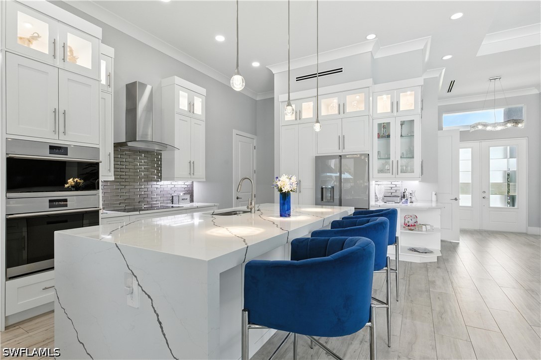 4 Bed Pool Home for Sale in Marco Island, photo 8