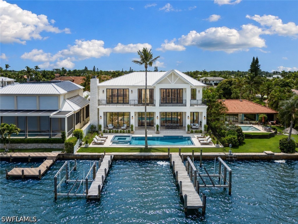 4 Bed Pool Home for Sale in Royal Harbor, photo 8