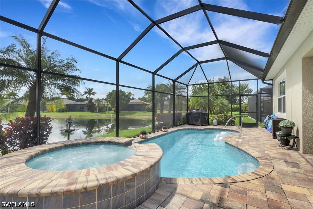 4 Bed Pool Home for Sale in Egret Landing, photo 8
