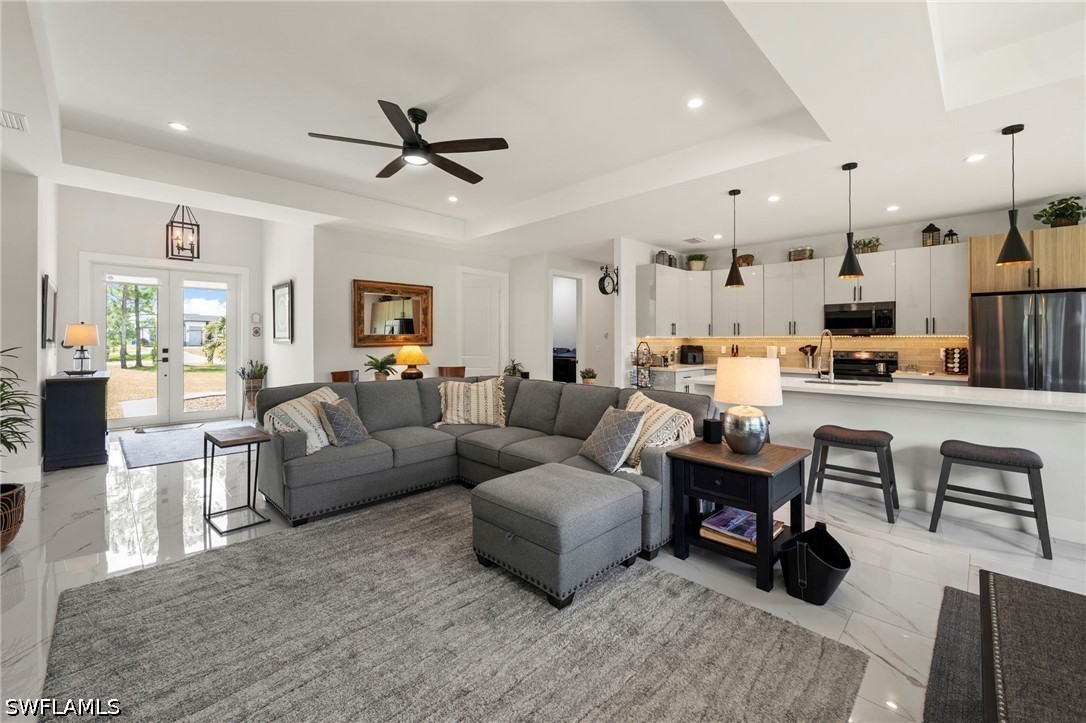 3 Bed SingleFamilyResidence for Sale in Naples, photo 8