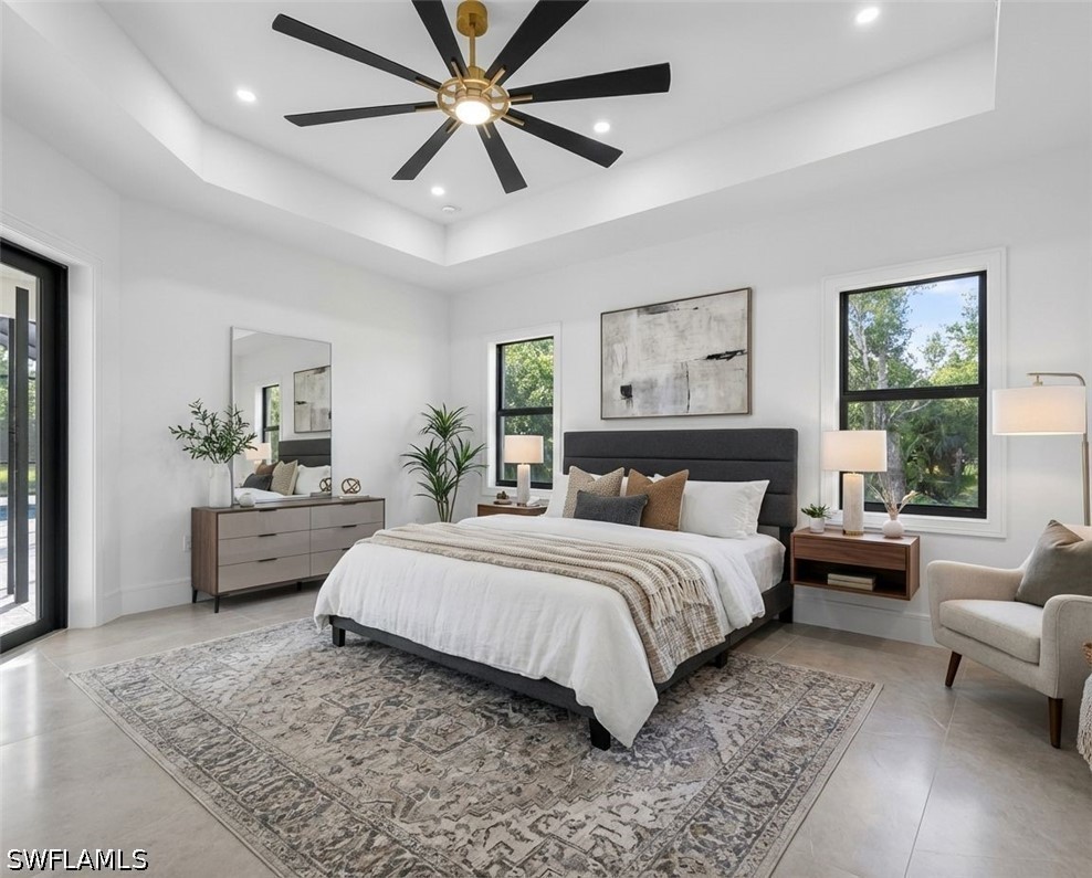 5 Bed Pool Home for Sale in Naples, photo 8