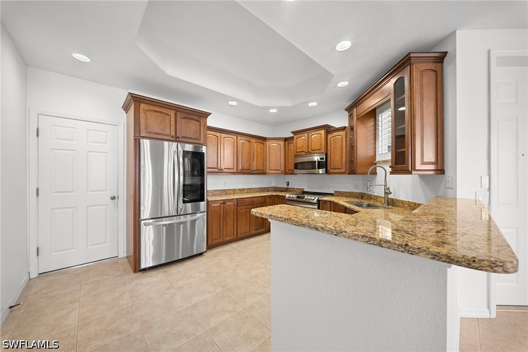 3 Bed Townhouse for Sale in Sail Harbour, photo 8
