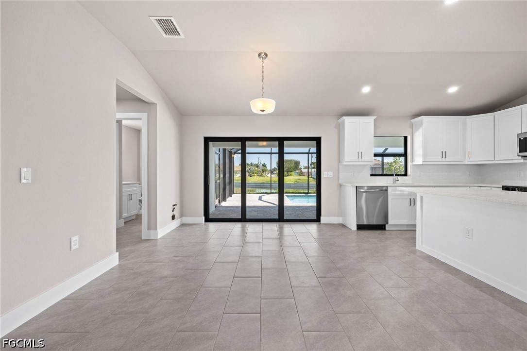 4 Bed Pool Home for Sale in Cape Coral, photo 8