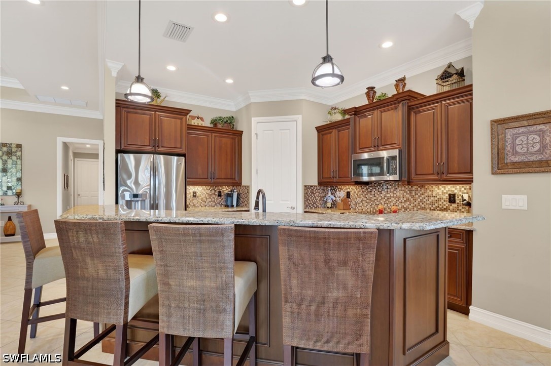 3 Bed Pool Home for Sale in Naples, photo 8