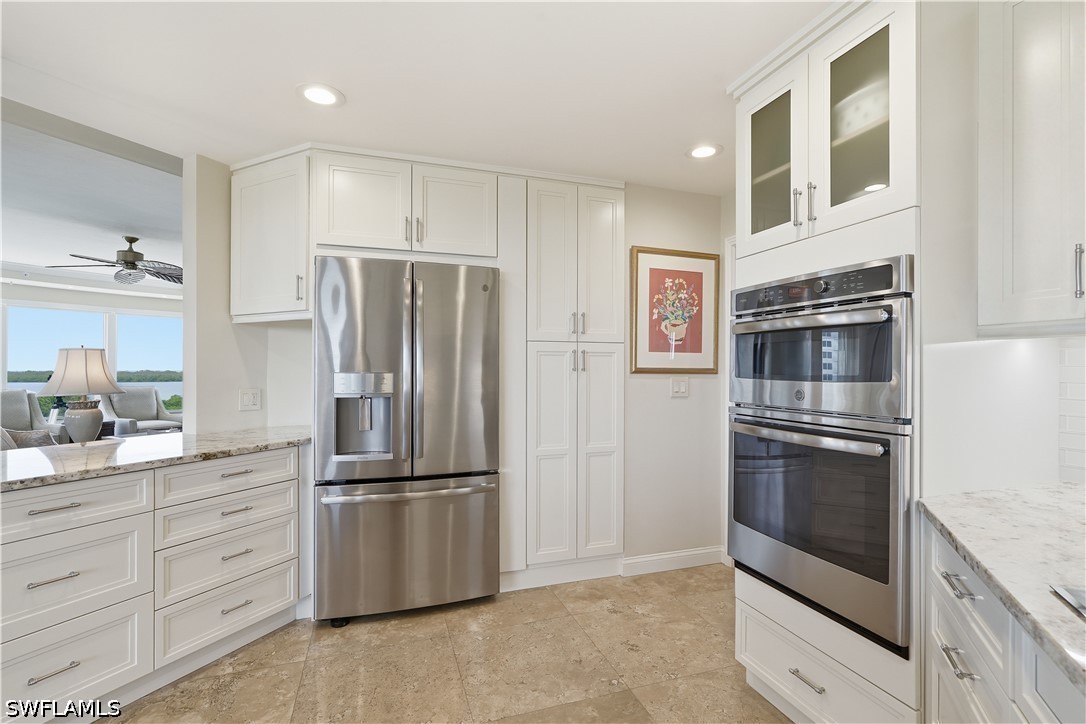 3 Bed Waterfront Home for Sale in Vistas At Bonita Bay, photo 8