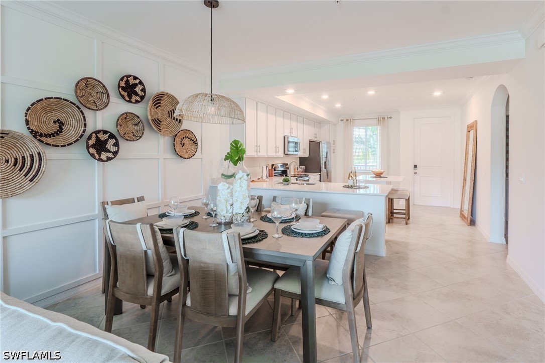 2 Bed Waterfront Home for Sale in Ave Maria, photo 8