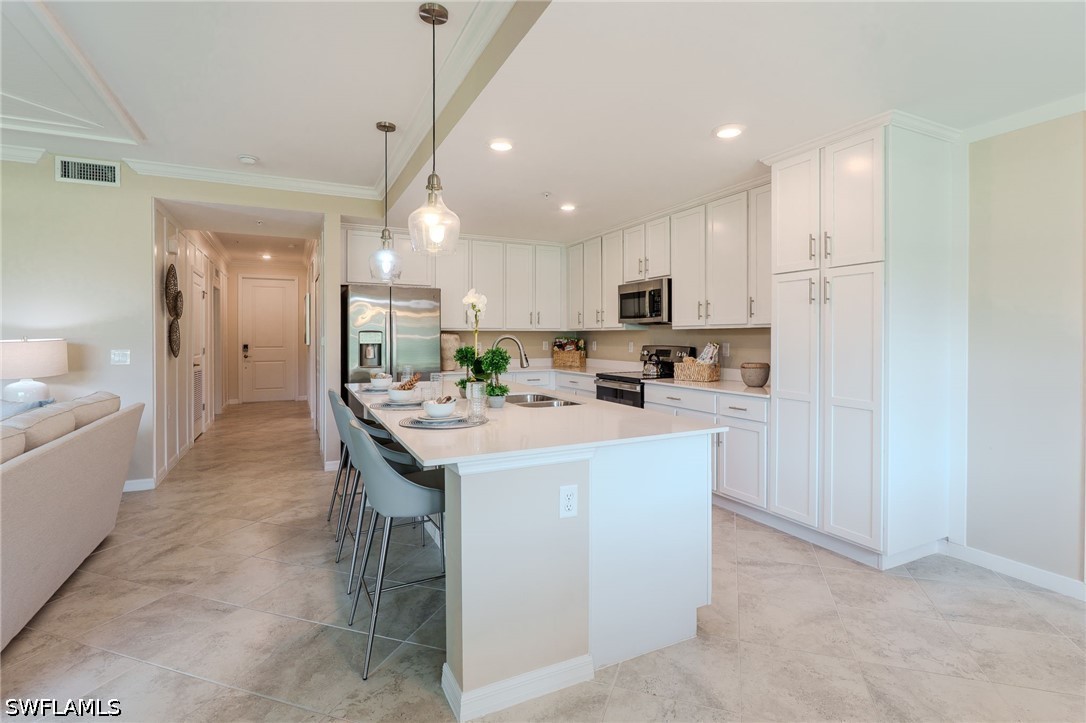 2 Bed Waterfront Home for Sale in Ave Maria, photo 8