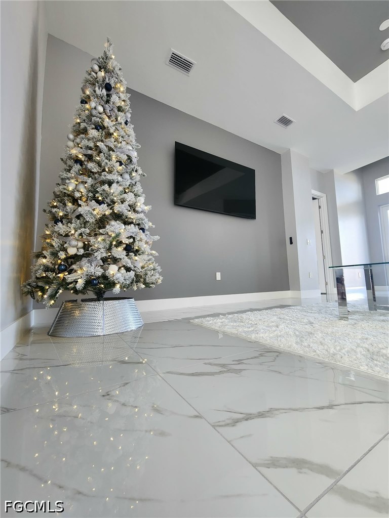 4 Bed Pool Home for Sale in Cape Coral, photo 8