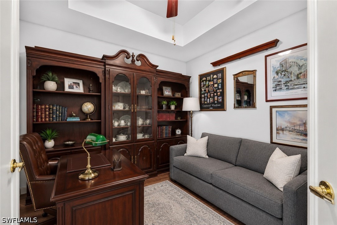 2 Bed Waterfront Home for Sale in Naples, photo 8