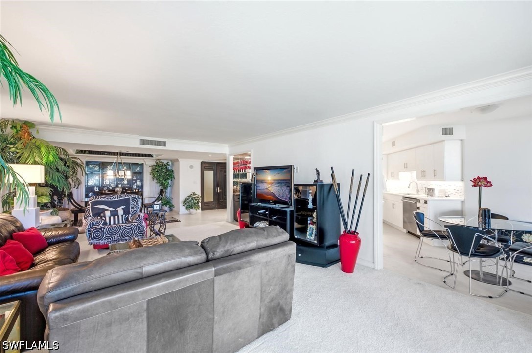 2 Bed Waterfront Home for Sale in Naples, photo 8