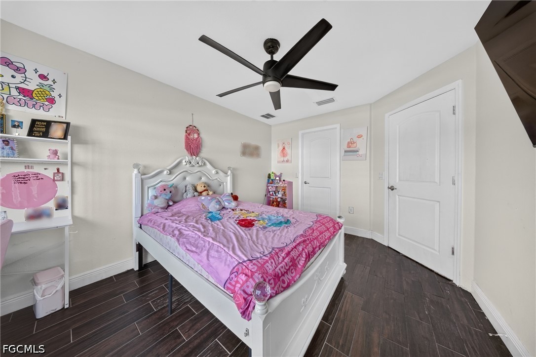 4 Bed Pool Home for Sale in Cape Coral, photo 8