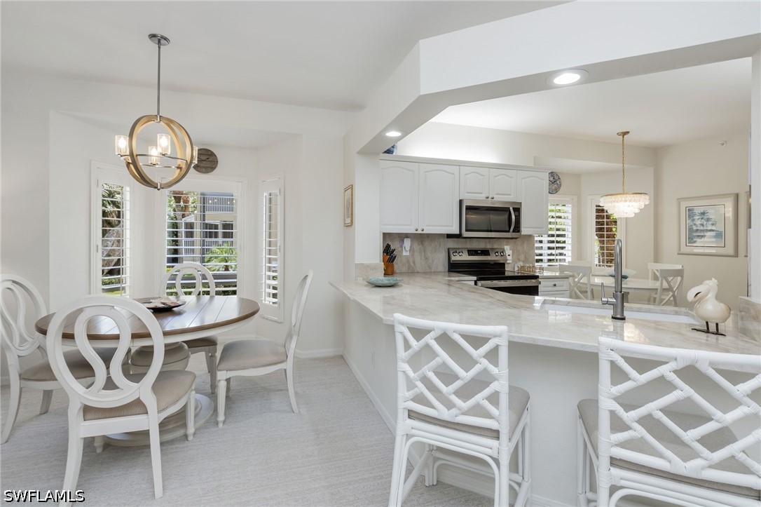 3 Bed Condominium for Sale in Pebble Creek, photo 8