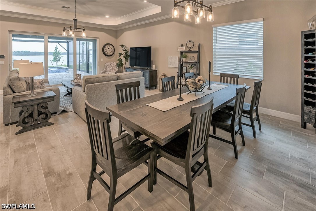 4 Bed Pool Home for Sale in Vista Wildblue, photo 8