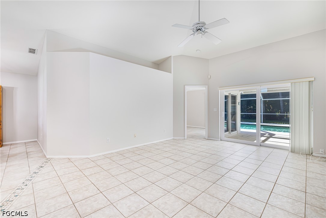 3 Bed Pool Home for Sale in Estero, photo 8