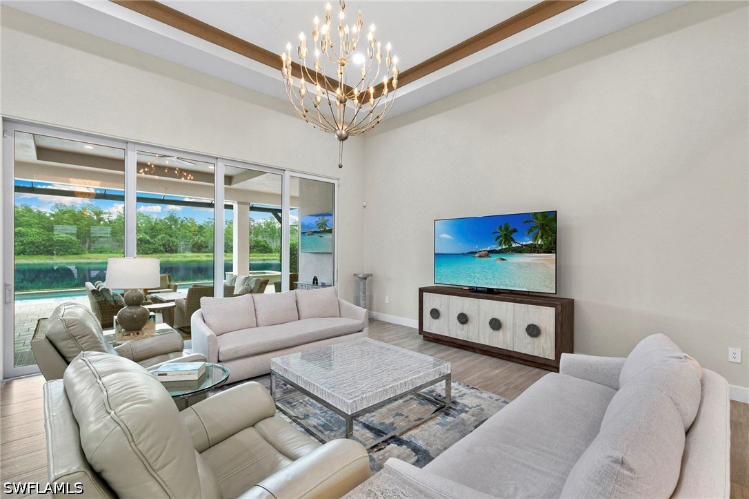 4 Bed Pool Home for Sale in Crane Point, photo 8