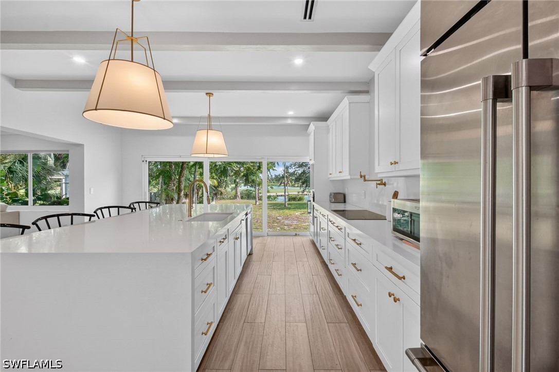 3 Bed Waterfront Home for Sale in Marco Island, photo 8