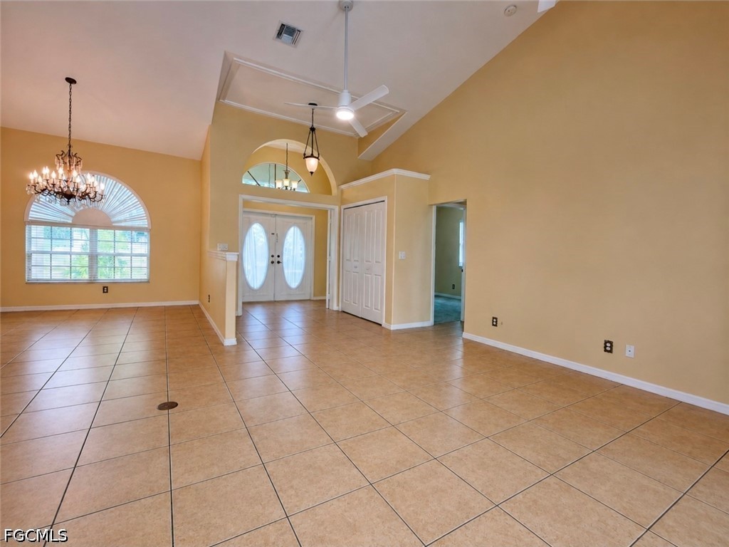 3 Bed Pool Home for Sale in Cape Coral, photo 8