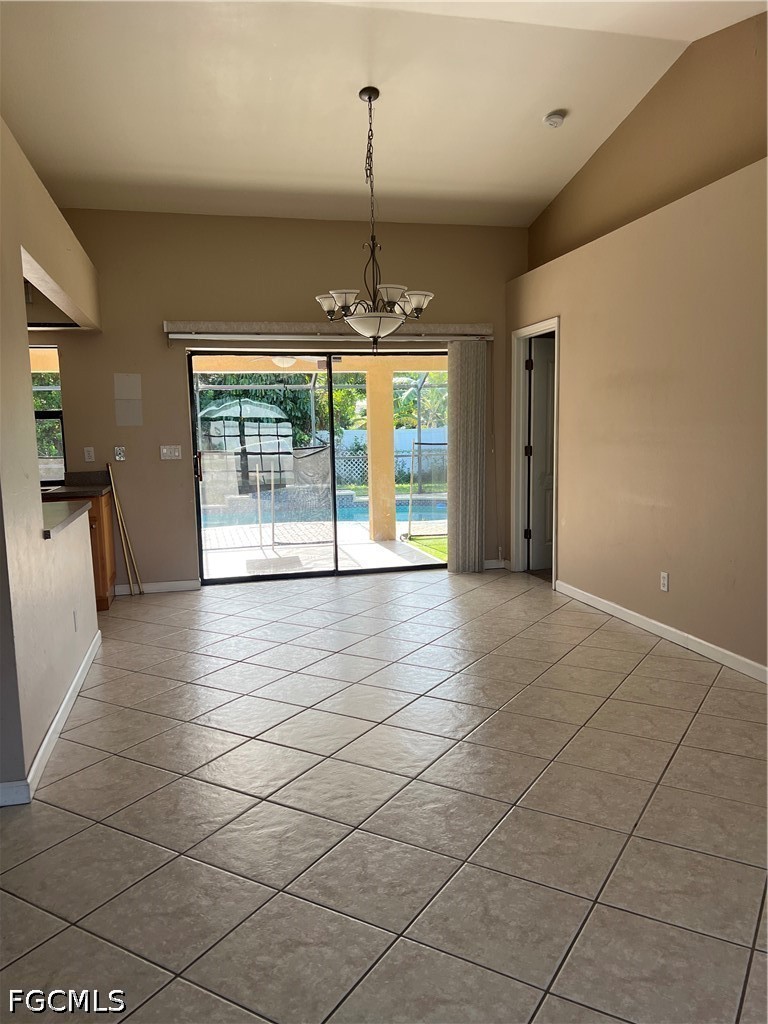 3 Bed Pool Home for Sale in Cape Coral, photo 8