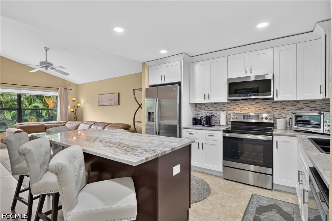 3 Bed Condominium for Sale in Fort Myers, photo 8