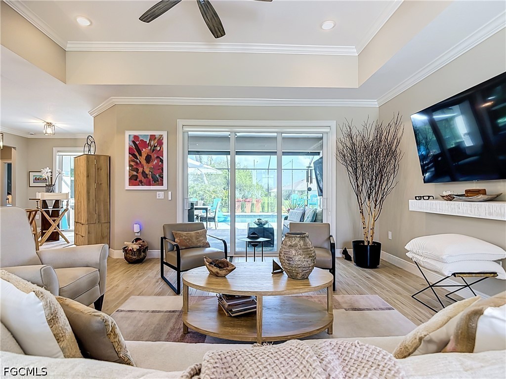 3 Bed Pool Home for Sale in Punta Gorda, photo 8