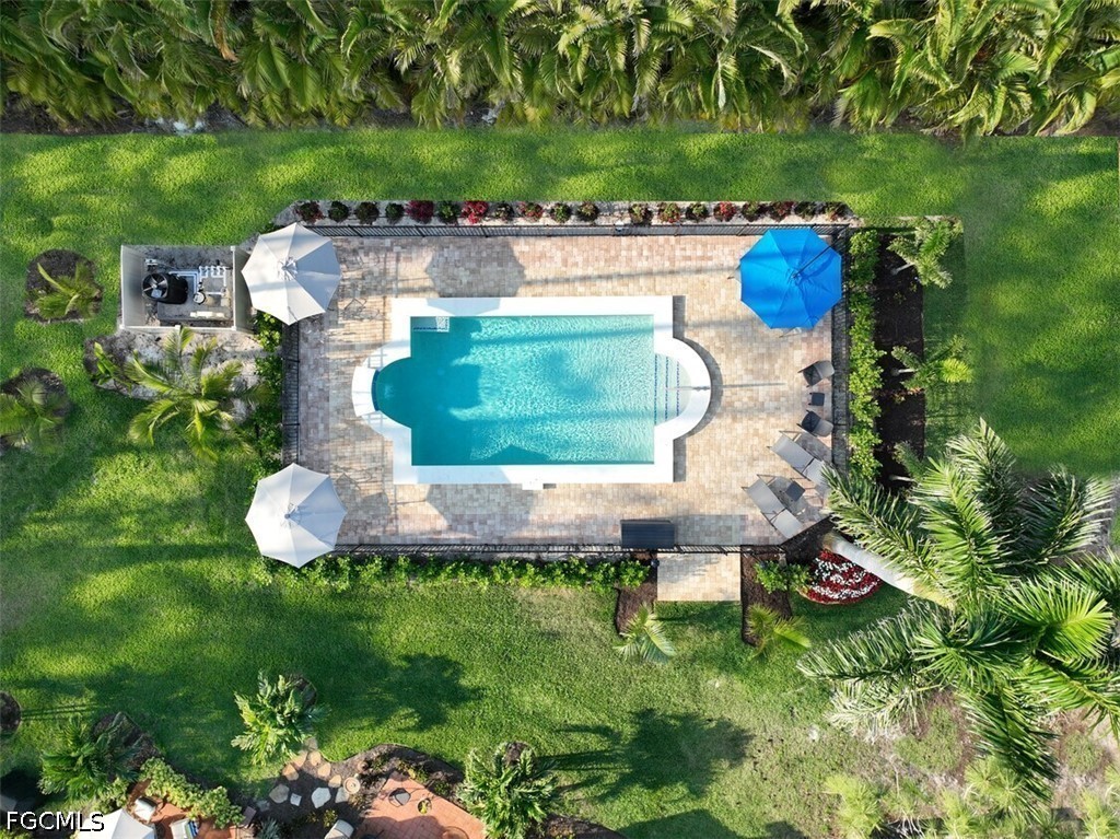 8 Bed Pool Home for Sale in Kings Lake, photo 8