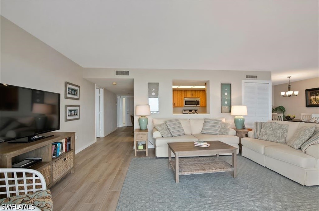 2 Bed Waterfront Home for Sale in Naples, photo 8