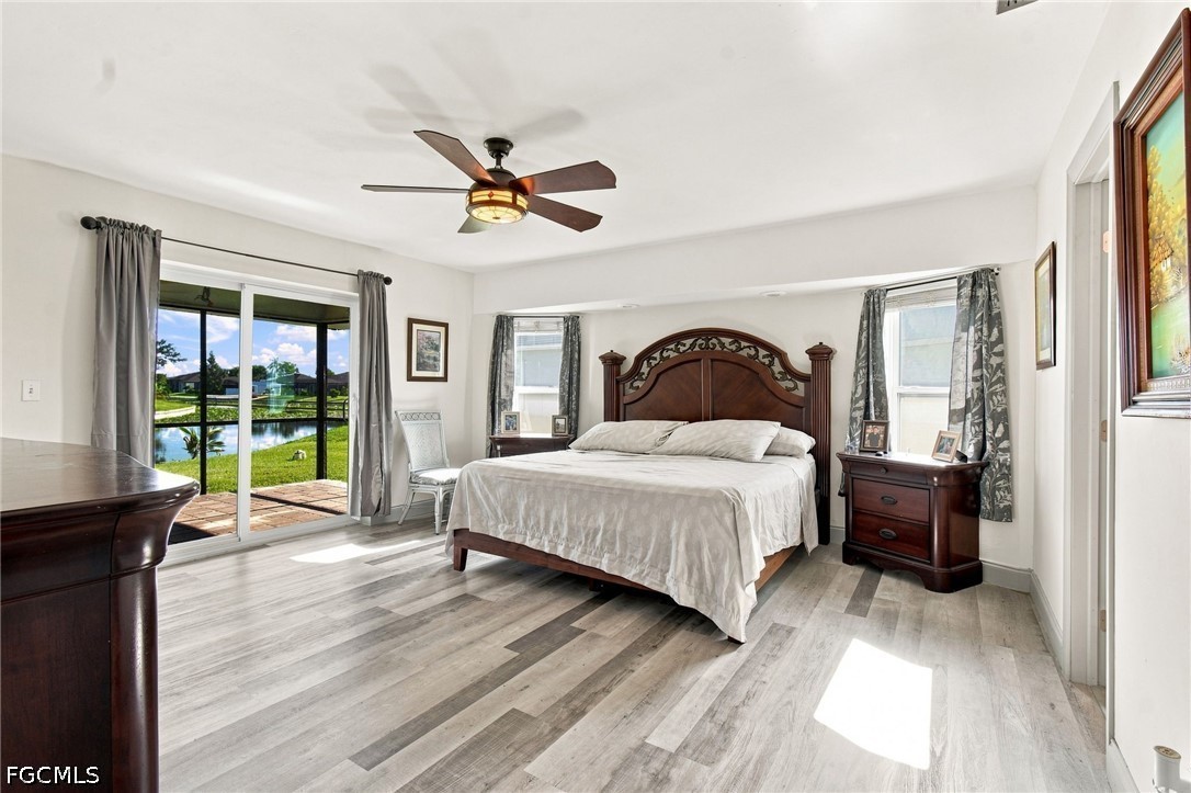 3 Bed Waterfront Home for Sale in Cape Coral, photo 8