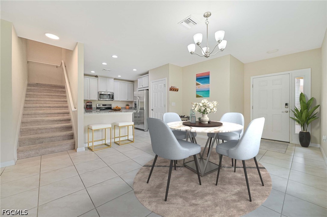 4 Bed Townhouse for Sale in Lindsford, photo 8