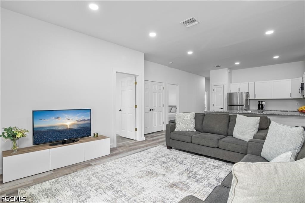 3 Bed Duplex for Sale in Lehigh Acres, photo 8