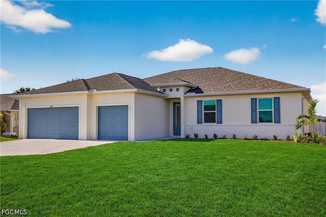 4 Bed Pool Home for Sale in Cape Coral, photo 8