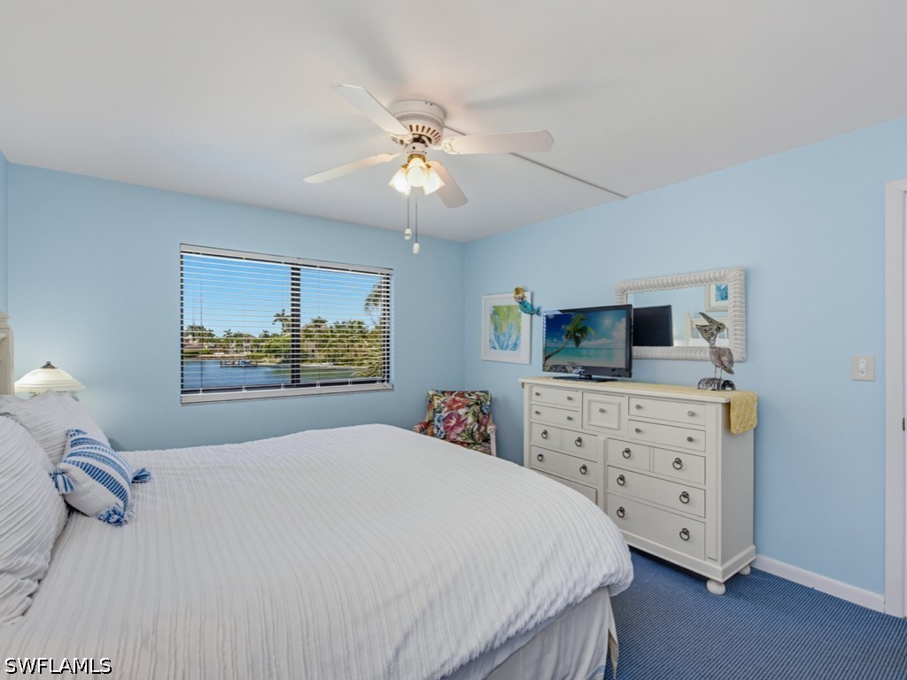 2 Bed Waterfront Home for Sale in Marco Island, photo 8