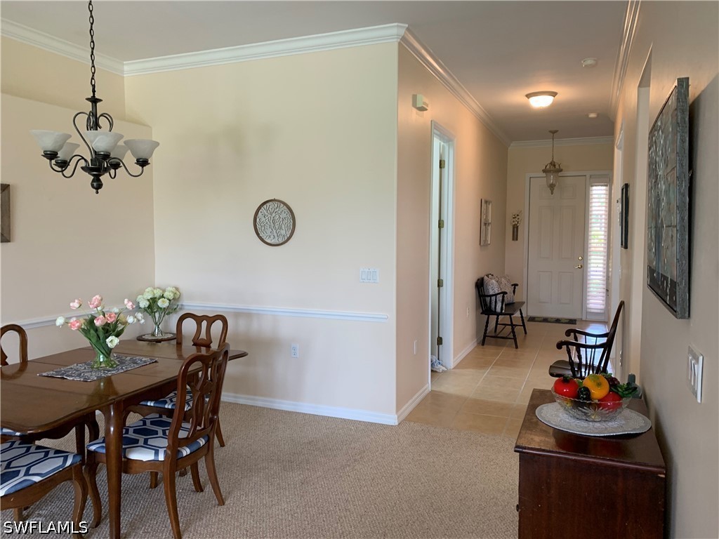 3 Bed SingleFamilyResidence for Sale in Naples, photo 8