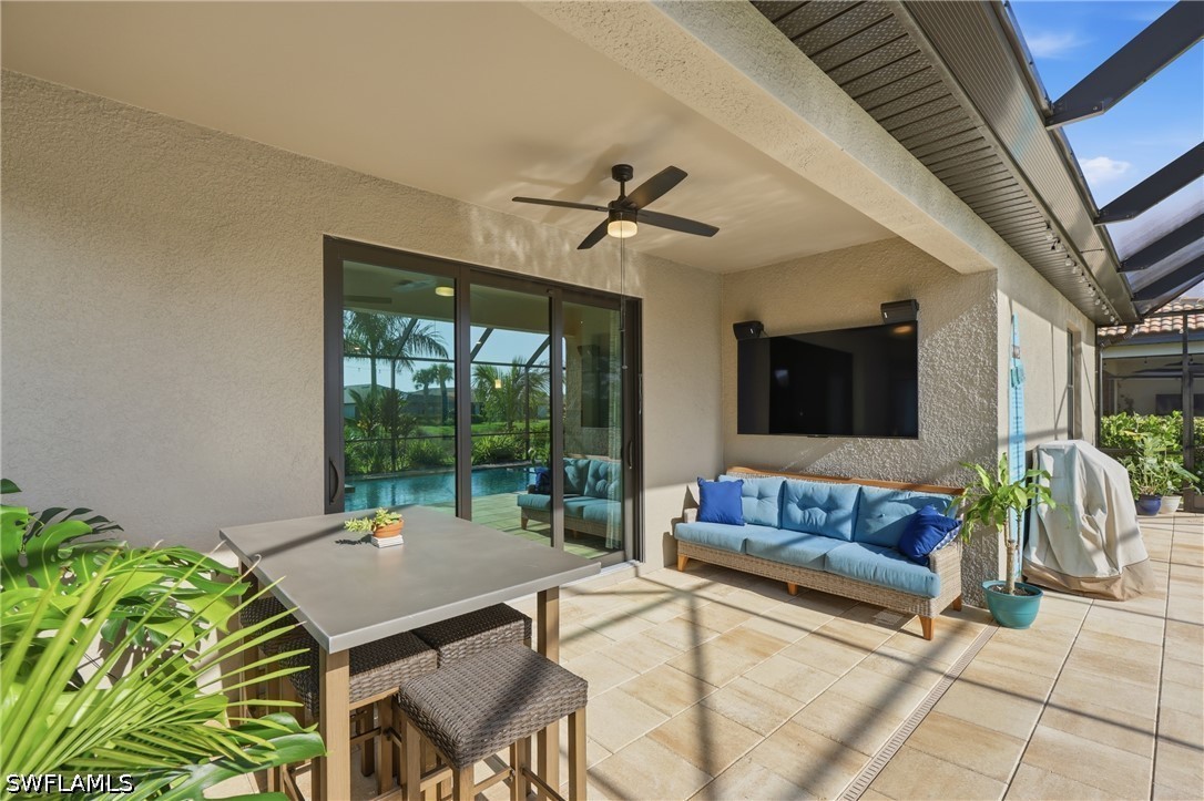 3 Bed Pool Home for Sale in Verdana Village, photo 8