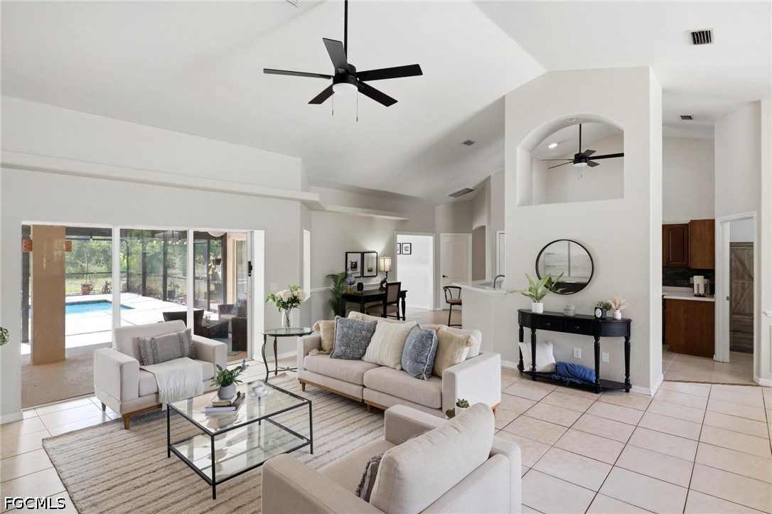 4 Bed Pool Home for Sale in North Port, photo 8