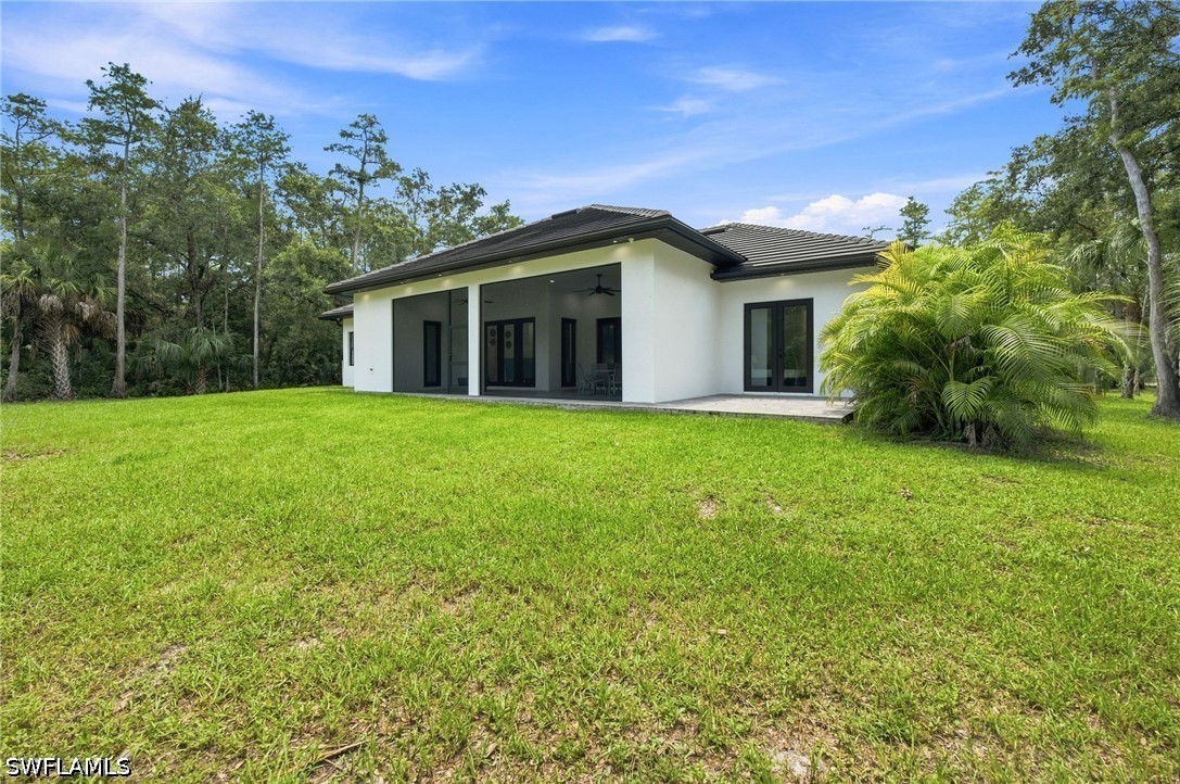 4 Bed SingleFamilyResidence for Sale in Naples, photo 8