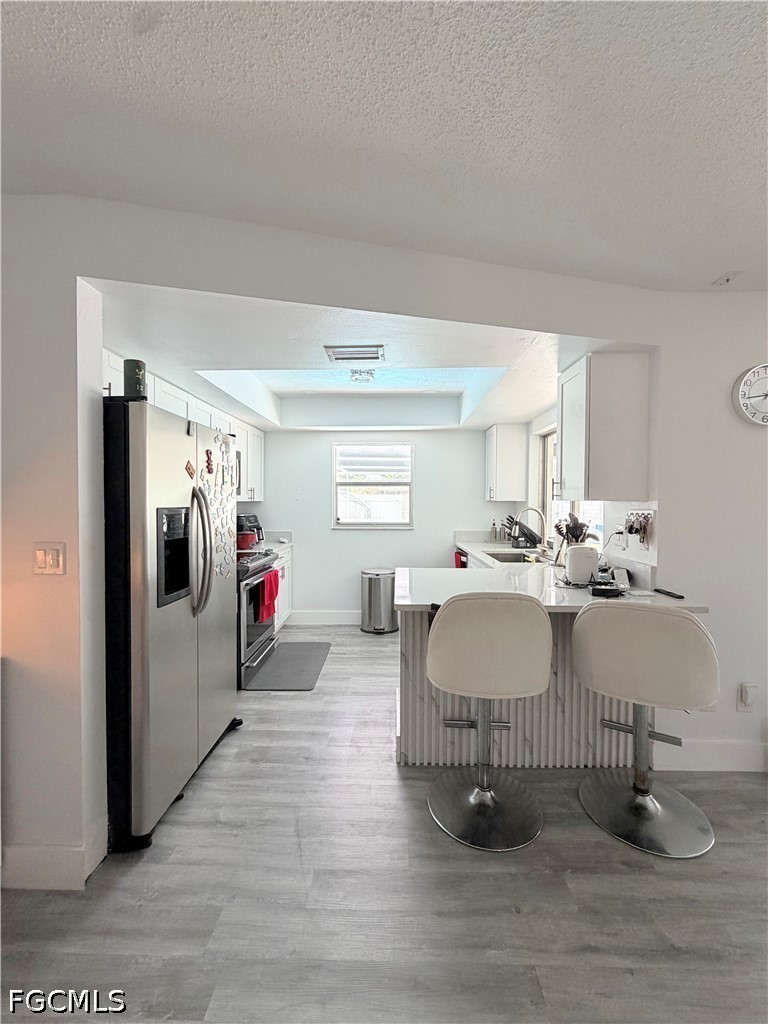 3 Bed Pool Home for Sale in Cape Coral, photo 8