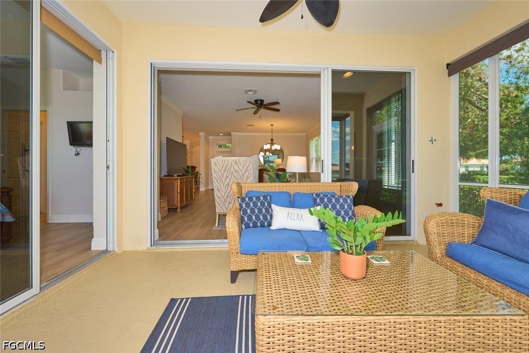 2 Bed Waterfront Home for Sale in Fort Myers, photo 8