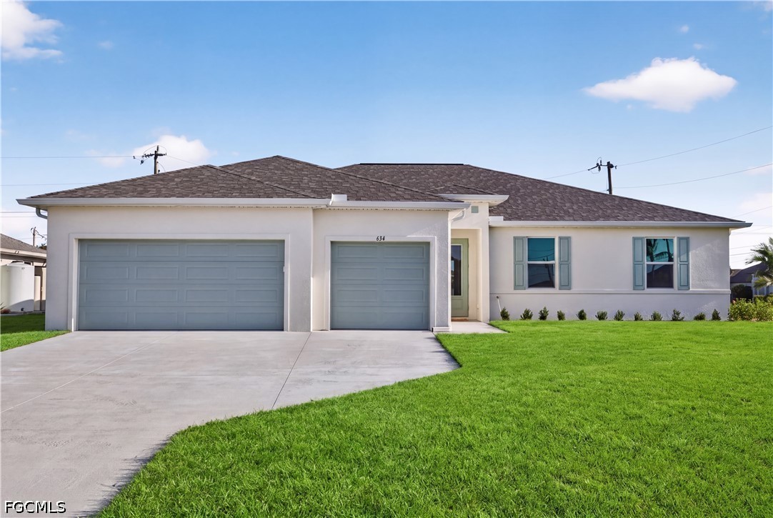 4 Bed SingleFamilyResidence for Sale in Cape Coral, photo 8