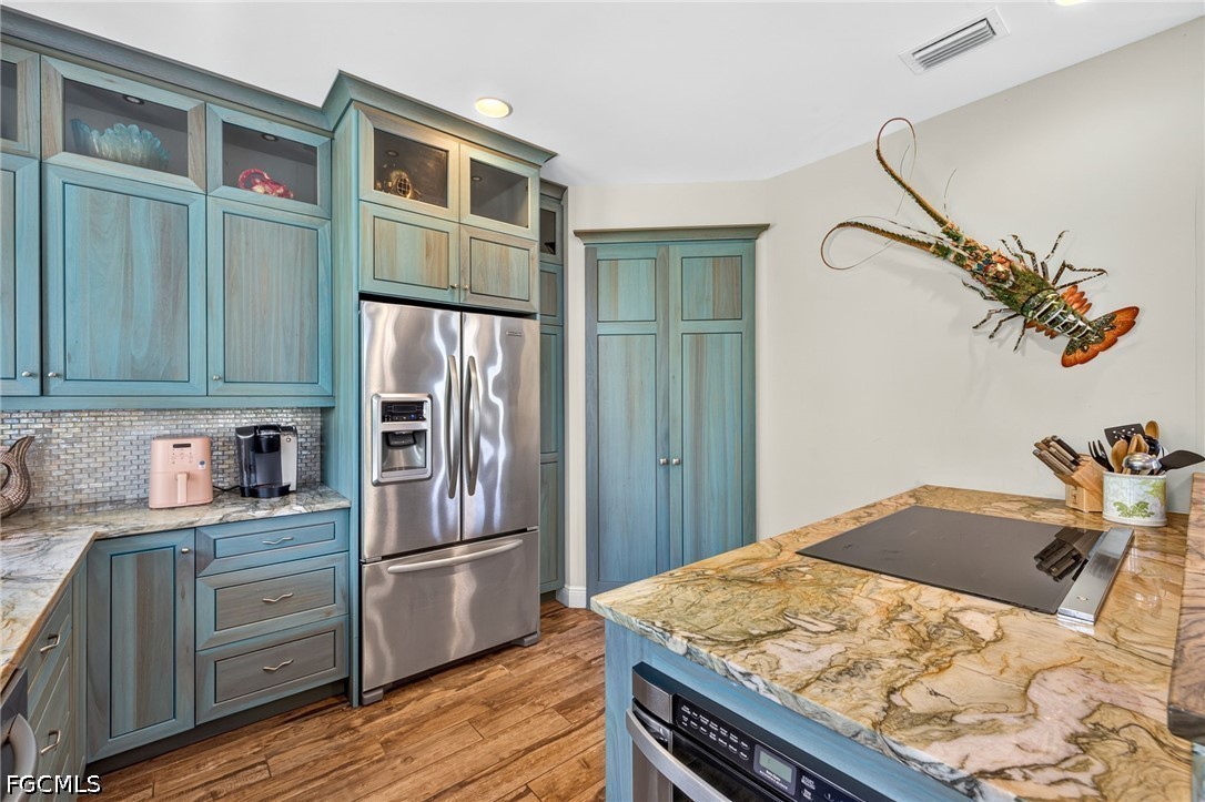 5 Bed SingleFamilyResidence for Sale in Butterknife, photo 8