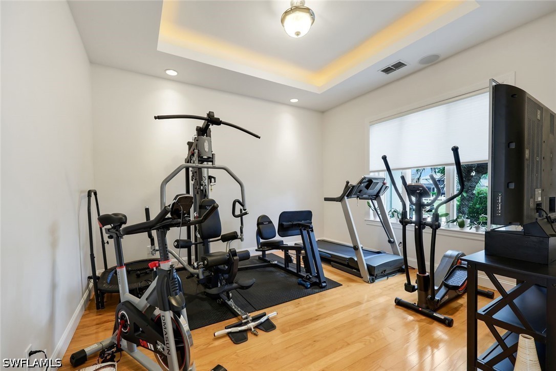 3 Bed Pool Home for Sale in Marco Island, photo 8