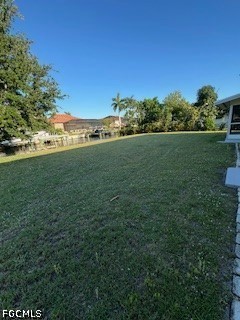 2 Bed Waterfront Home for Sale in Cape Coral, photo 8