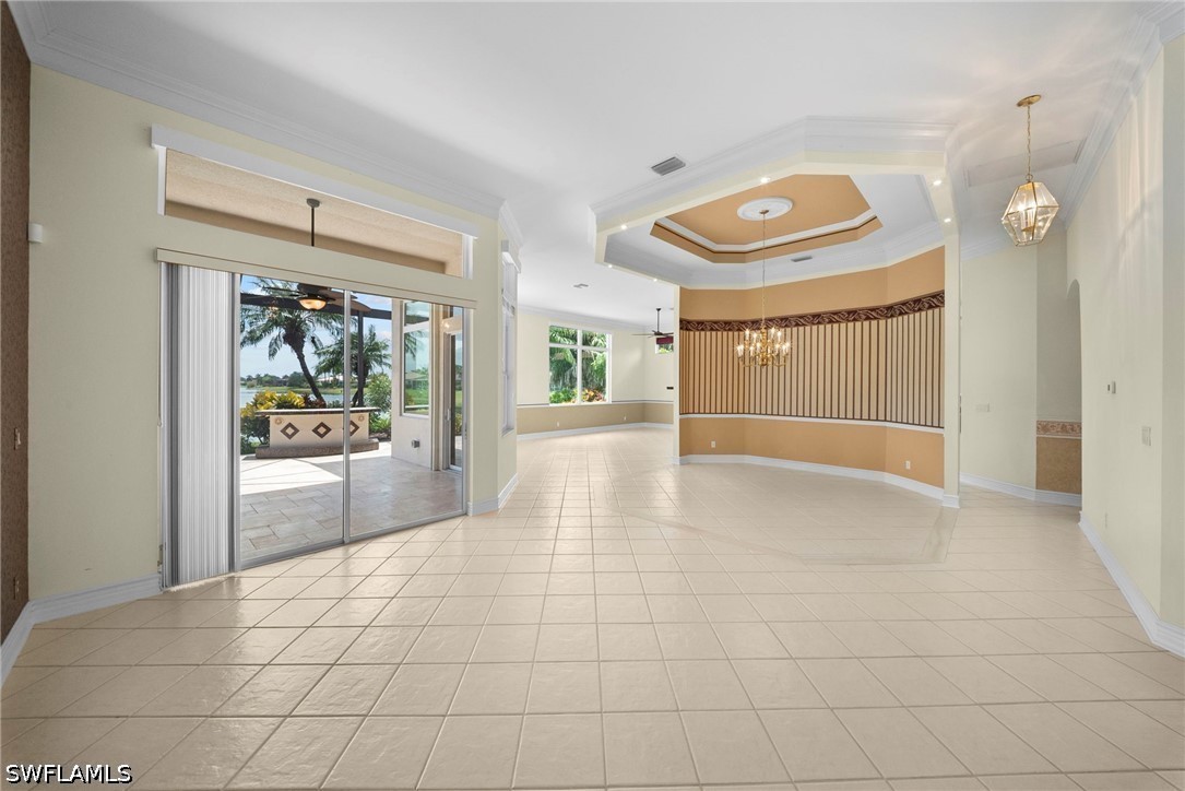 4 Bed Waterfront Home for Sale in Naples, photo 8