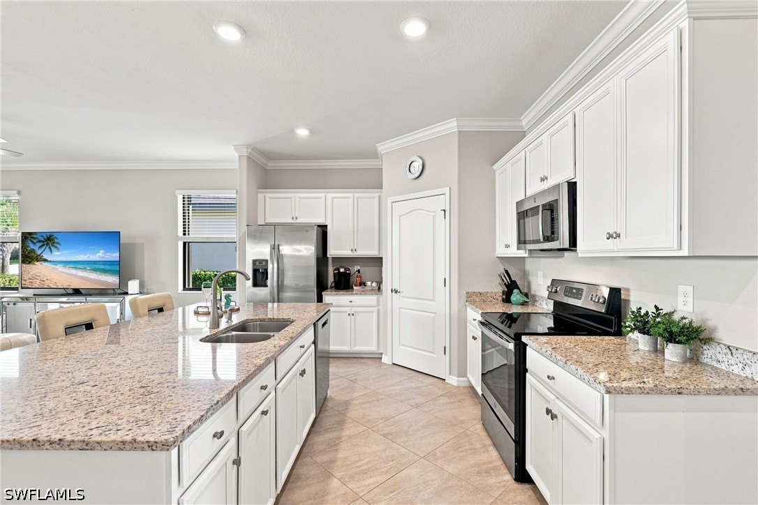 3 Bed Pool Home for Sale in Estero, photo 8