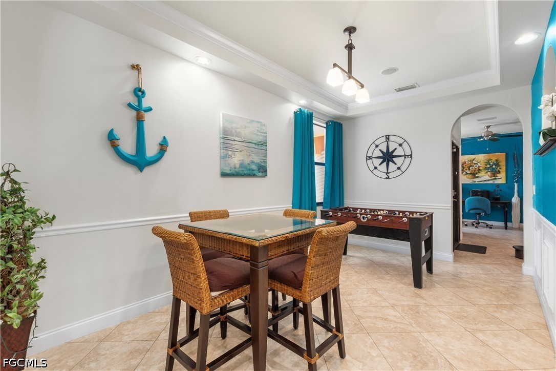 5 Bed Pool Home for Sale in Cape Coral, photo 8